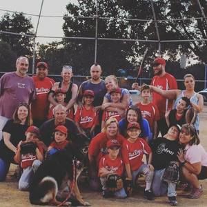 Meet your Posher, Suzanne